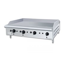 Bếp chiên phẳng dùng gas Berjaya GG4B-17