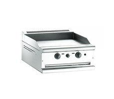 Bếp chiên phẳng dùng gas MSM HP-1003