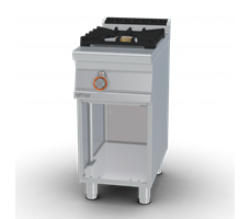 Bếp âu 1 đầu đốt LOTUS PC1-74G