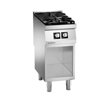 Bếp âu 2 họng dùng gas ANGELO PO – 0S1FA0