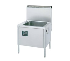 Bếp chiên gas Fujimak FGF2723L(R)