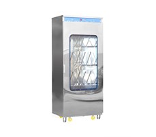 Tủ diệt khuẩn quần áo, găng tay Happys HPS-121AG