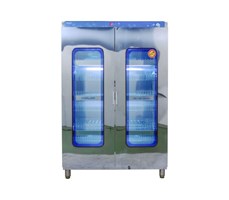 Tủ diệt khuẩn khay Happys HPS-101D