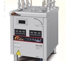 Lò trụng mì dùng điện 6 hộc Chu Zhong Chu CZC-39S