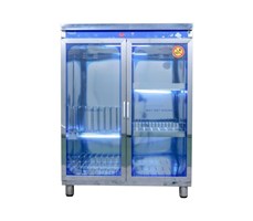 Tủ diệt khuẩn dao, thớt, khay Happys HPS-102K
