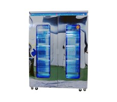 Tủ diệt khuẩn khay Happys HPS-102D