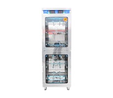 Tủ diệt khuẩn giày dép, găng tay Happys HPS-STSH1202