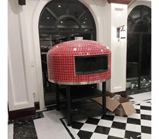 Lò nướng pizza Mita 