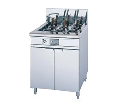 Bếp trụng mì điện Fujimak FENB606006