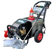 Máy Rửa Xe Cao Áp 2.5Kw Alavor AL-2500TC