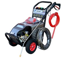 Máy Rửa Xe Cao Áp 3Kw Alavor AL-3000TS
