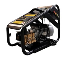 Máy Rửa Xe Cao Áp 3Kw Annovi AR-1520 (ITALY)