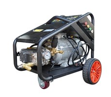 Máy Rửa Xe Cao Áp 7.5Kw Alavor AR-2715T (ITALY)