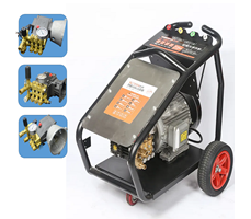 Máy Rửa Xe Cao Áp 7.5Kw Osaka OS 7500