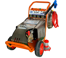 Máy Rửa Xe Cao Áp 7.5Kw Alavor AL-7500WS