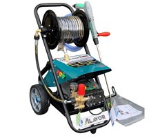 Máy Rửa Xe Cao Áp Mini 2.5Kw Alavor Al2500RL