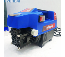 Máy rửa xe gia đình Hyundai HRX713 (1300W)