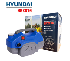 Máy rửa xe Hyundai HRX816 (1600W)