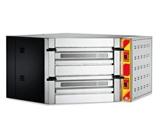 Lò nướng Pizza Lotus DELUXE2