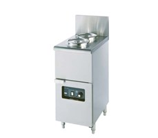 Thiết bị giữ nóng súp bằng điện Fujimak FESU3575 (F)