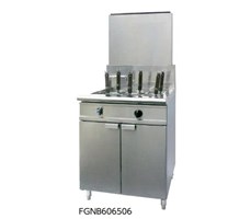 Bếp trụng mì gas Fujimak FGNB606506