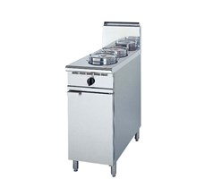 Thiết bị giữ nóng súp dùng gas Fujimak FGSU16A