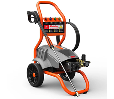 Máy rửa xe cao áp 2.5Kw Shinko SK-2500P