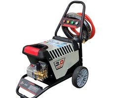 Máy Rửa Xe 3Kw Shinko SK-84030 Plus (Nam Châm Vĩnh Cửu)