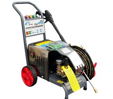 Máy Rửa Xe Cao Áp 2300W Shinko SK-2300DT