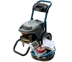 Máy rửa xe Shinko SK-2500DT (2500W)