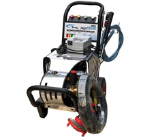 Máy rửa xe cao áp 3.5Kw Shinko SK-3500TS