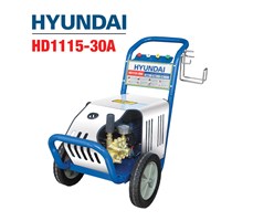 Máy rửa xe 3kw Hyundai HD1115-30A