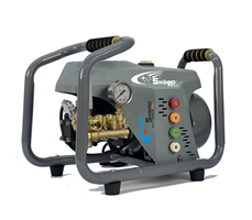 Máy Rửa Xe Cao Áp Mini 2200W Shinko SK-2200Pro