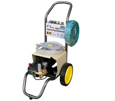 Máy Rửa Xe Cao Áp Mini 2500W Shinko SK-2500Pro