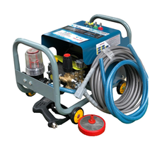 Máy rửa xe gia đình 2500w Shinko SK-2500XT