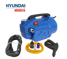 Máy rửa xe gia đình Hyundai HRX916 (1600W)