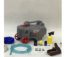 Máy Rửa Xe Toàn Phát TP-3000 Có Chỉnh Áp