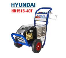 Máy rửa xe Hyundai HD1515-40T (4kw-3 pha)