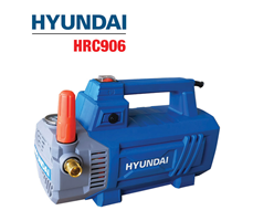 Máy rửa xe Hyundai HRC960 (1500W chỉnh áp)