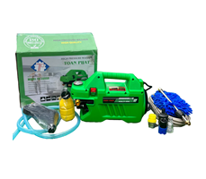 Máy rửa xe mini Toàn Phát TP2000 (2000W)