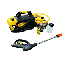 Máy Rửa Xe Mini Toàn Phát TP2500 (2500W)