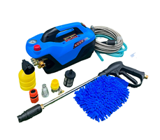 Máy rửa xe mini Toàn Phát TP2800 (2800W)