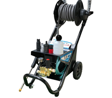 Máy rửa xe rulo cuộn Shinko SK-2500TW (2500W)