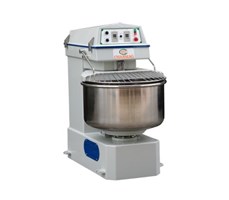Máy trộn bột bánh mì 120kg Chanmag CM-120