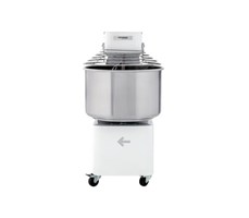 Máy trộn bột xoắn ốc 41L PRISMAFOOD IBT 40