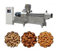 Máy đùn thức ăn cho thú cưng Loyal PFE-65-1