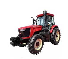 Máy kéo DX Series - DX1404-6 