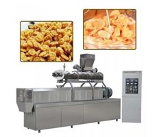 Máy sản xuất ngũ cốc Loyal LY-65