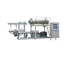 Máy làm bột chiên giòn công nghiệp 