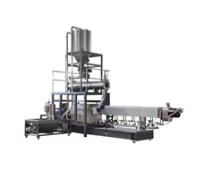 Dây chuyền sản xuất protein đậu nành tạo sợi 200-1000Kg/giờ SLG